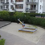 Aquarius Apartment