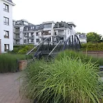 Aquarius Apartment