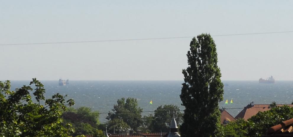 Aquarius Leilighet